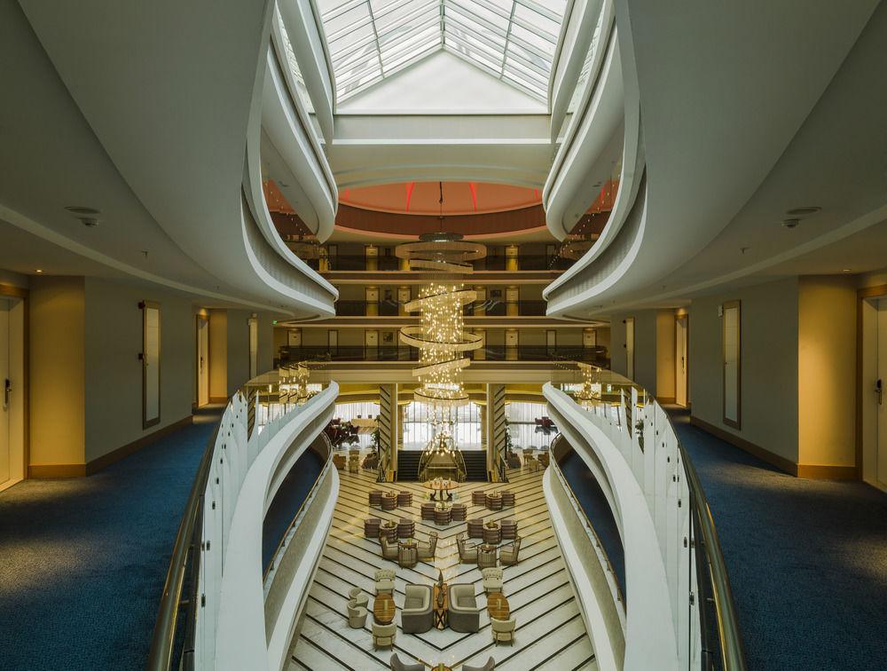 Jacaranda Otel Antalya