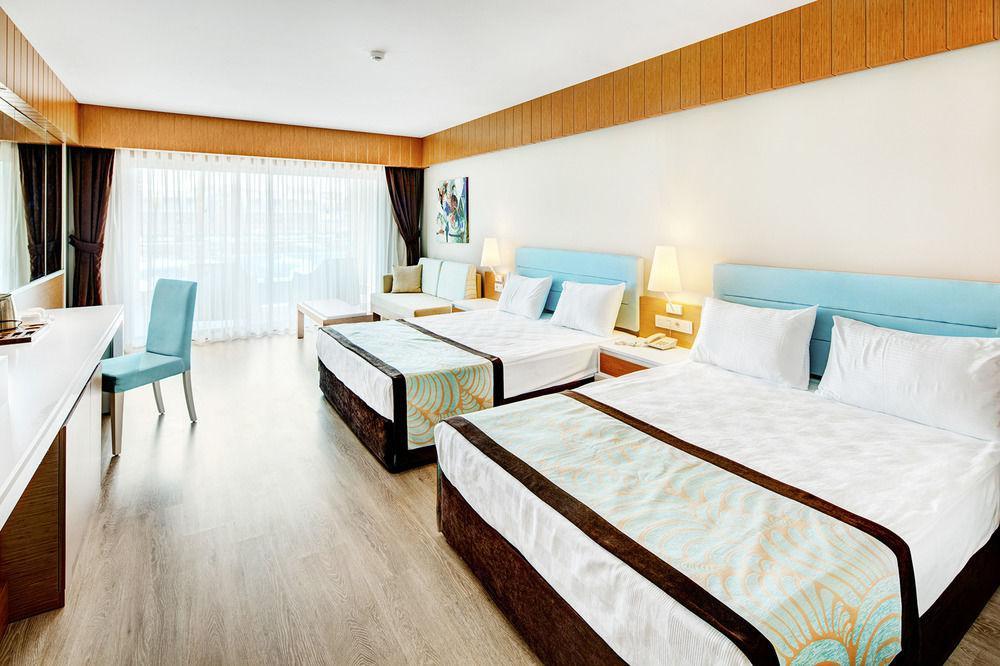 Otel Jacaranda 5*