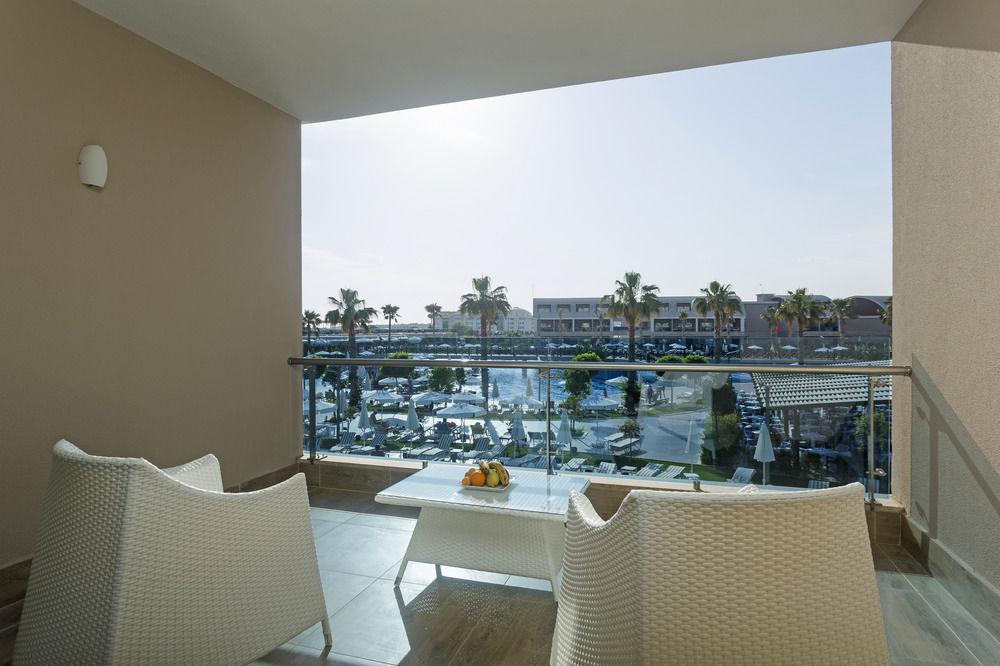 Jacaranda Otel Antalya