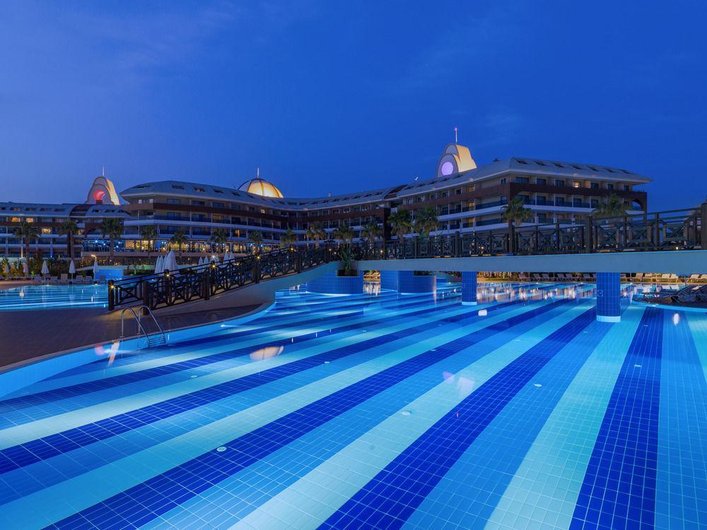 Jacaranda Otel