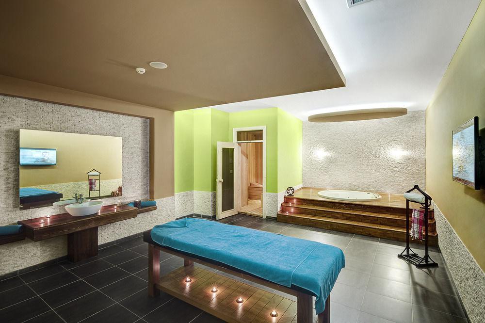 Jacaranda Otel Antalya