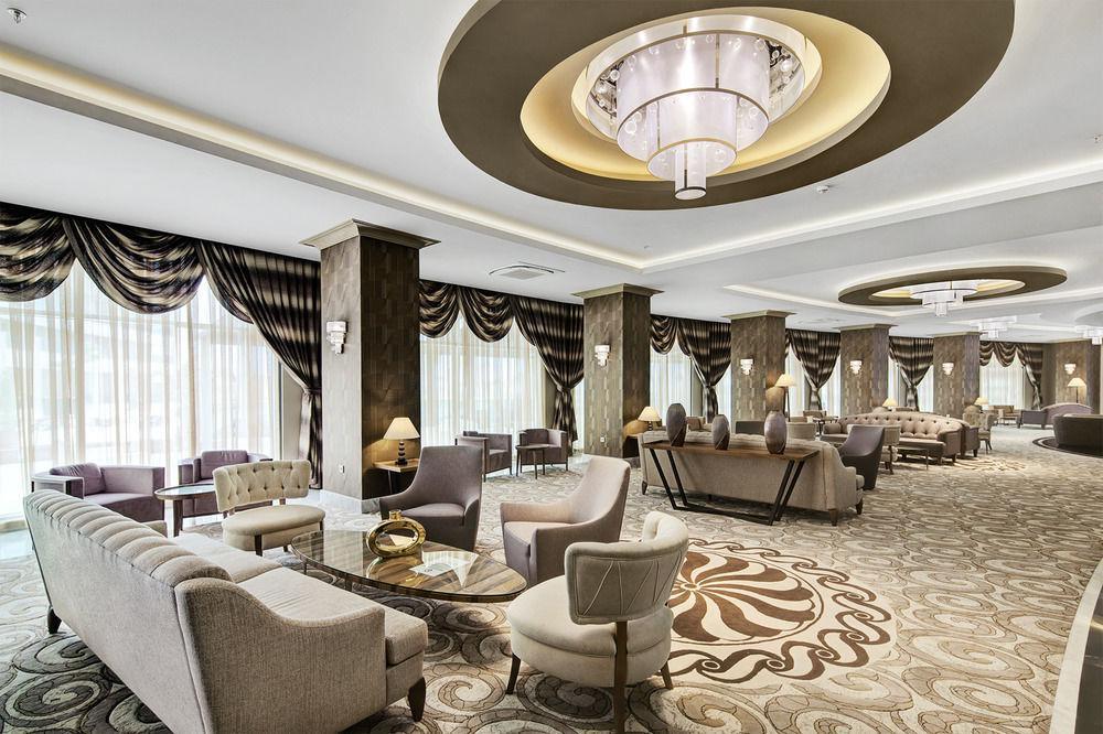 Otel Jacaranda Antalya