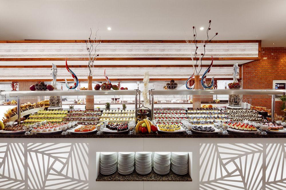 Otel Jacaranda Antalya