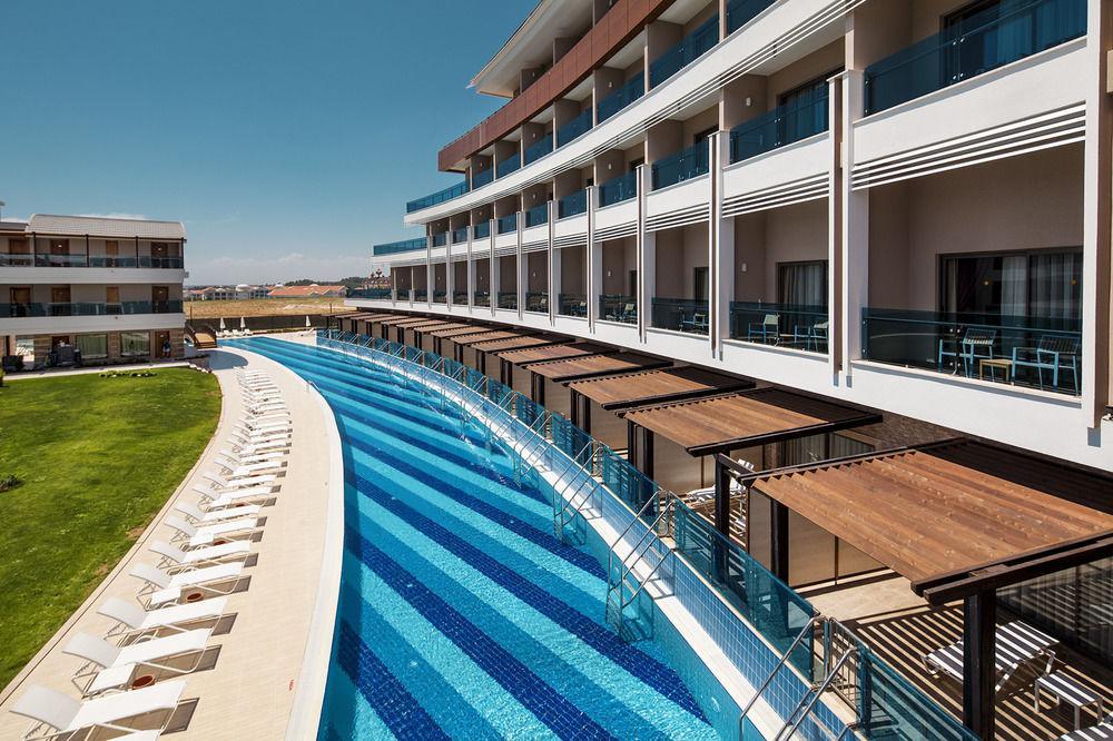 Jacaranda Otel