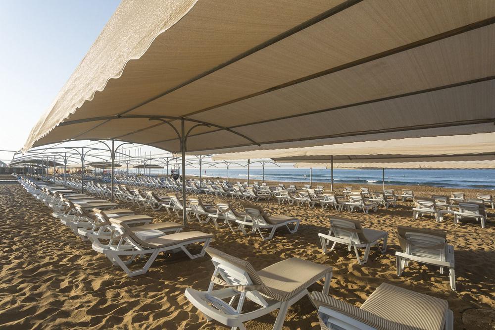 Otel Jacaranda 5*