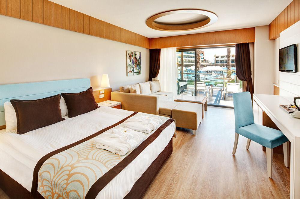 Jacaranda Otel