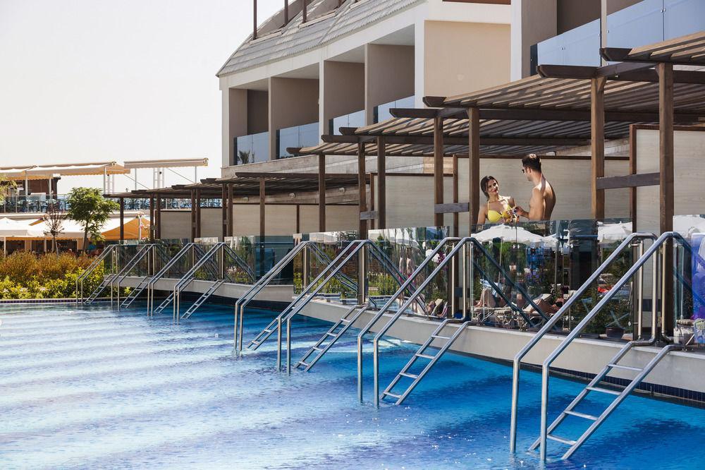 Jacaranda Otel