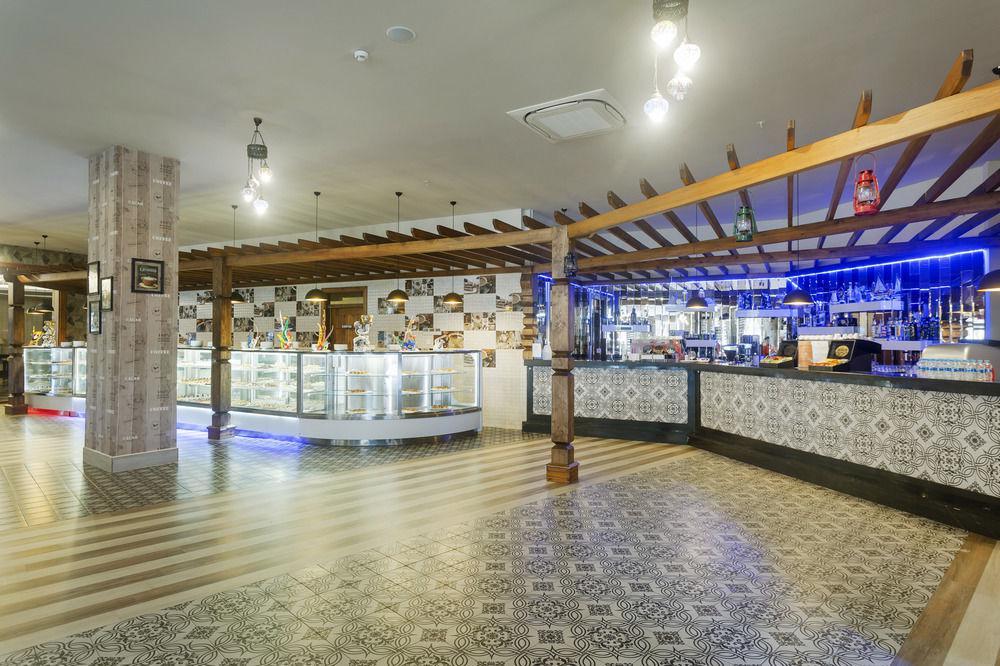 Jacaranda Otel