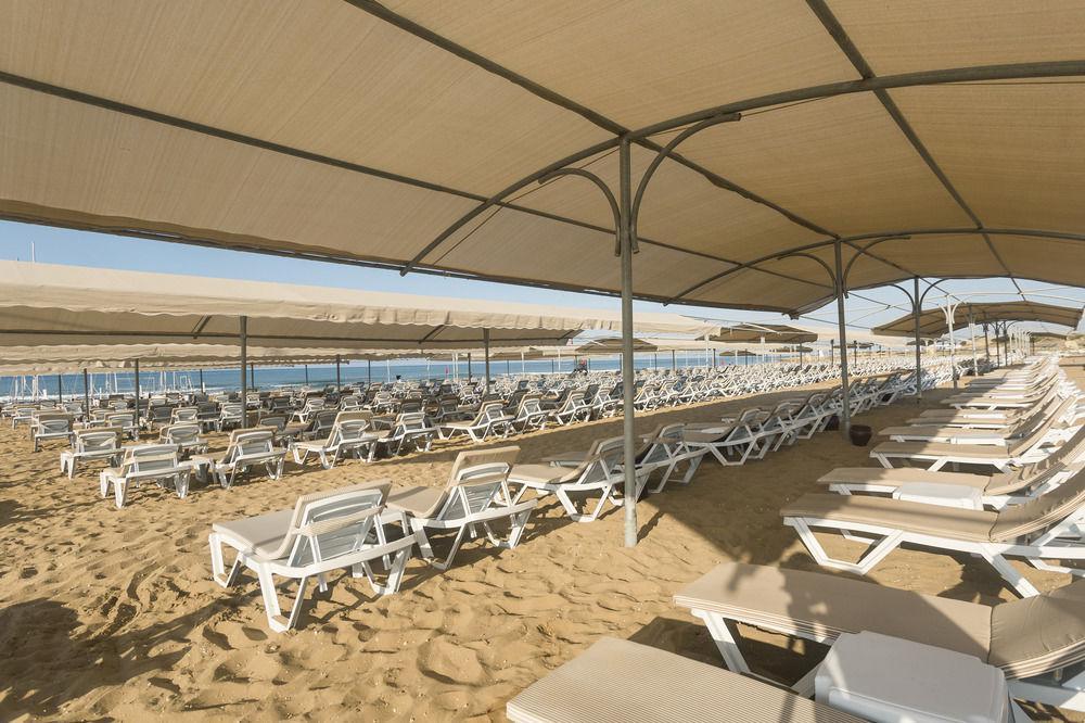 Jacaranda Otel 5*